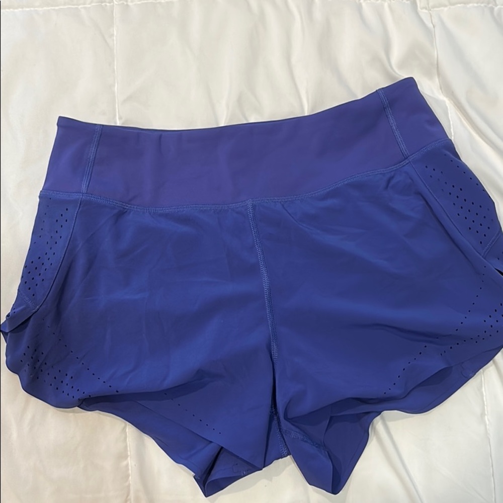 Athleta x Allyson Felix Break Barriers Short